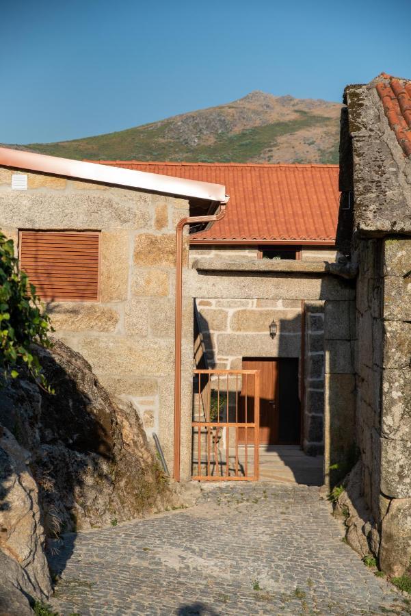 Вилла Casa Do Morgado Мондин-ди-Башту Экстерьер фото